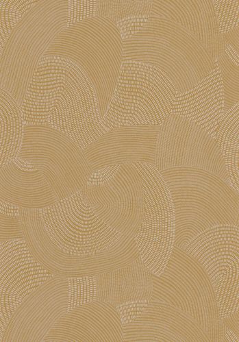 Echantillon Papier Peint Tjala Casadeco