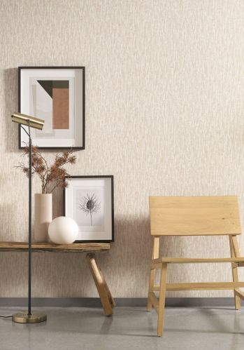 Papier  Peint Riverside 3 Ecorce Casadeco