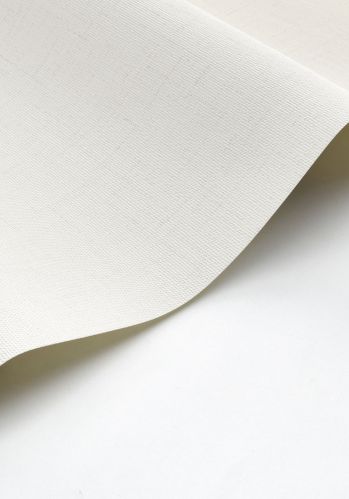 Echantillon Papier Peint Riverside 3 Uni Flanelle Casadeco