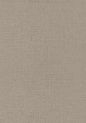 Echantillon Papier Peint Riverside 3 Uni Flanelle Casadeco
