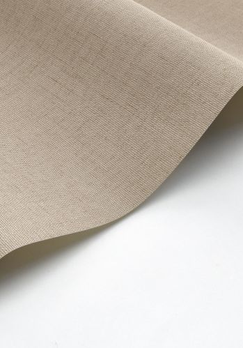 Echantillon Papier Peint Riverside 3 Uni Flanelle Casadeco