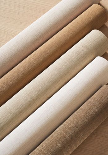 Papier  Peint Tissage Casadeco
