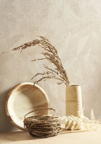 Echantillon Papier Peint Nicaragua Masaya Casadeco