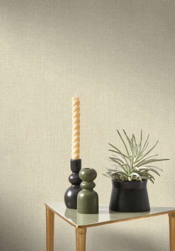 Echantillon Papier Peint Denim Casadeco