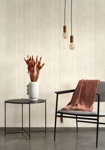 Echantillon Papier Peint A4 Beton Casadeco
