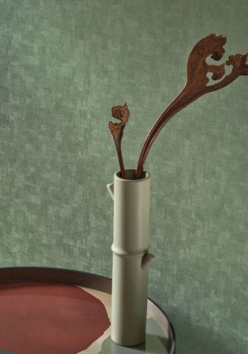 Papier  Peint Empreinte Casadeco