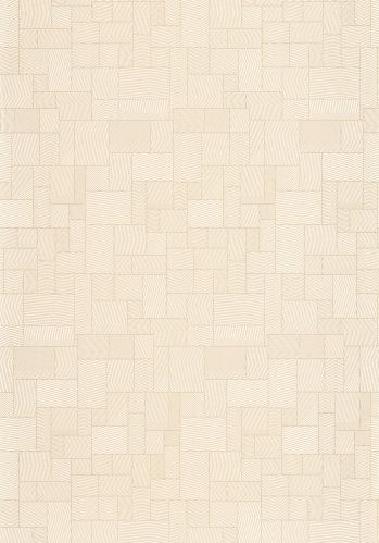 Echantillon Papier Peint Kensai Casadeco