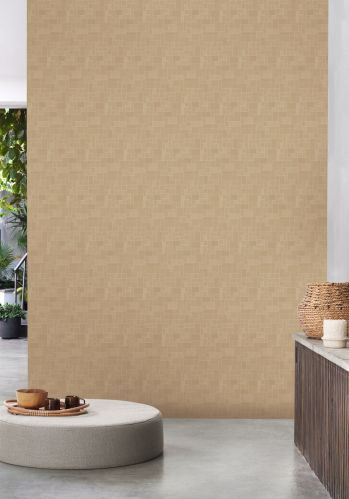 Echantillon Papier Peint Kensai Casadeco