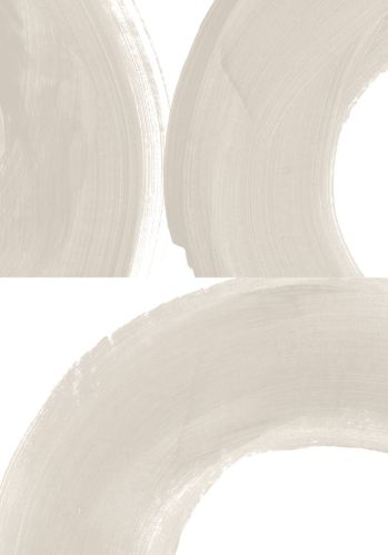 Papier  Peint Not A Circle Casadeco