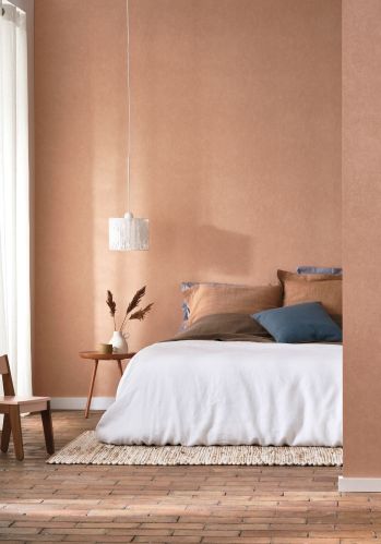 Papier  Peint Cotton Touch Casadeco