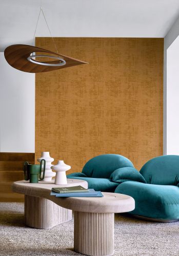 Echantillon Papier Peint Johara Casamance