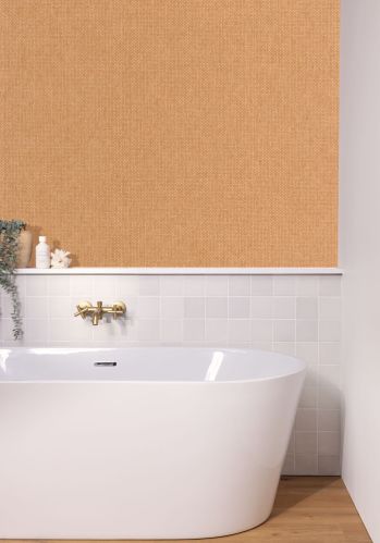 Papier  Peint Uni Mat Caselio