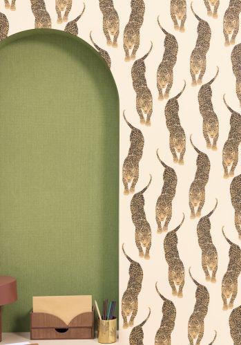 Papier  Peint Uni Mat Caselio