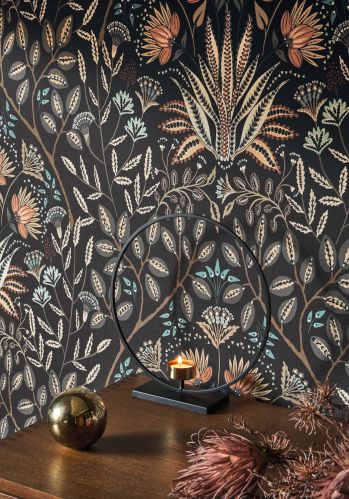 Echantillon Papier Peint Lords Casadeco