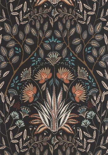 Echantillon Papier Peint Lords Casadeco