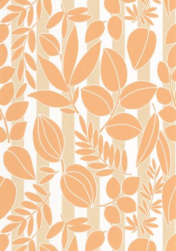 Echantillon Papier Peint Ramatuelle Casadeco