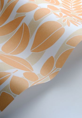 Echantillon Papier Peint Ramatuelle Casadeco