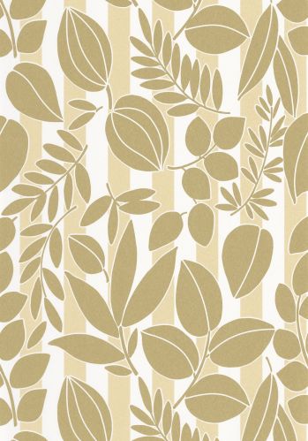 Echantillon Papier Peint Ramatuelle Casadeco