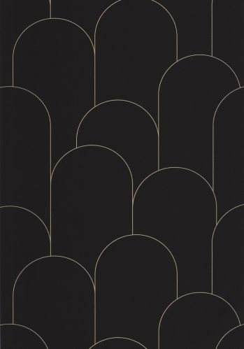 Papier  Peint Ornament Caselio