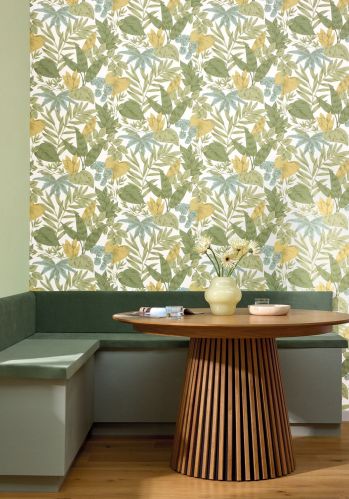 Papier  Peint Kalea Caselio