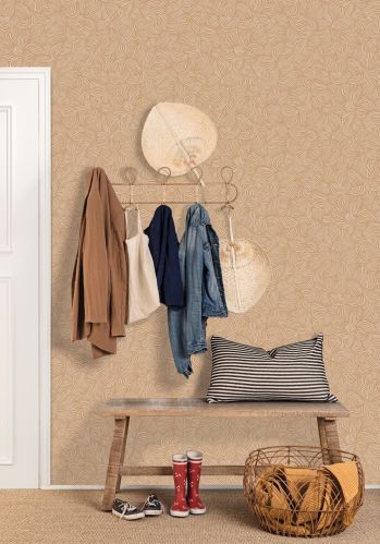 Papier  Peint Mirage Caselio