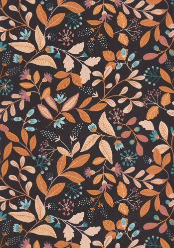 Echantillon Papier Peint Chloe Caselio