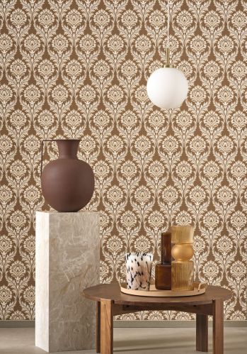 Papier  Peint Hypnose Casadeco