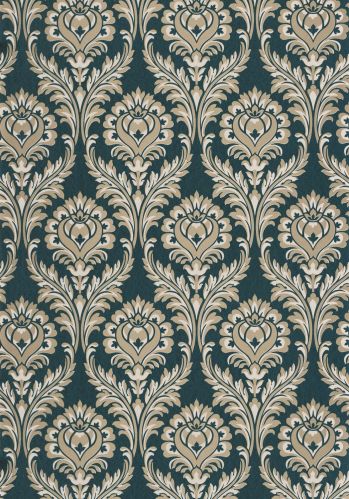 Papier  Peint Hypnose Casadeco