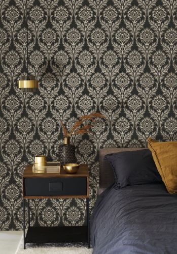 Papier  Peint Hypnose Casadeco