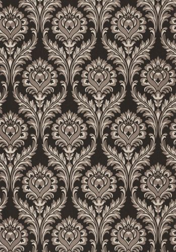 Papier  Peint Hypnose Casadeco