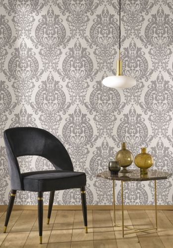 Papier  Peint Quintessence Casadeco