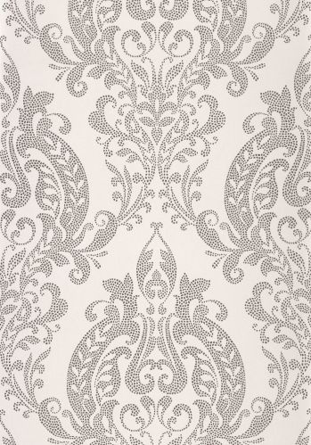 Papier  Peint Quintessence Casadeco