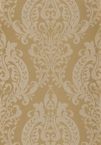 Papier  Peint Quintessence Casadeco