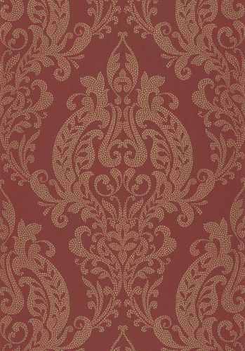 Papier  Peint Quintessence Casadeco