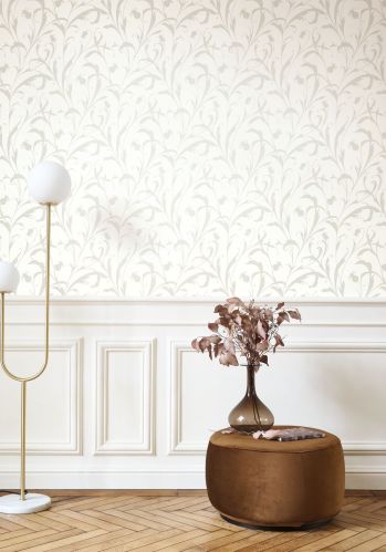 Papier  Peint Opaline Casadeco