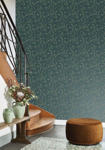 Papier  Peint Opaline Casadeco