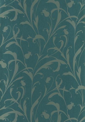 Papier  Peint Opaline Casadeco