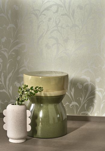 Papier  Peint Opaline Casadeco