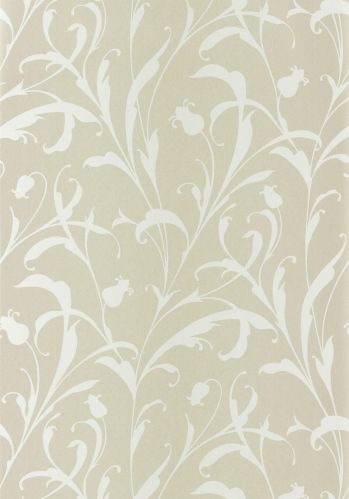 Papier  Peint Opaline Casadeco