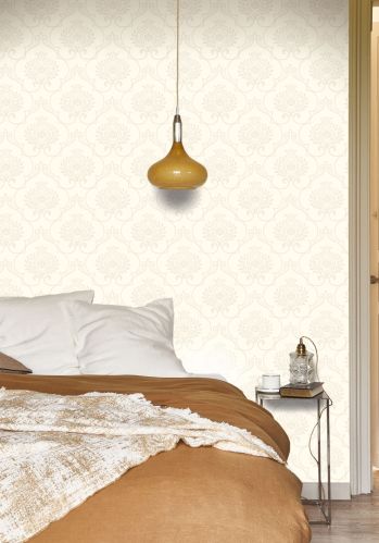 Papier  Peint Panache Casadeco