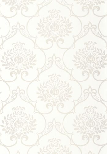 Papier  Peint Panache Casadeco