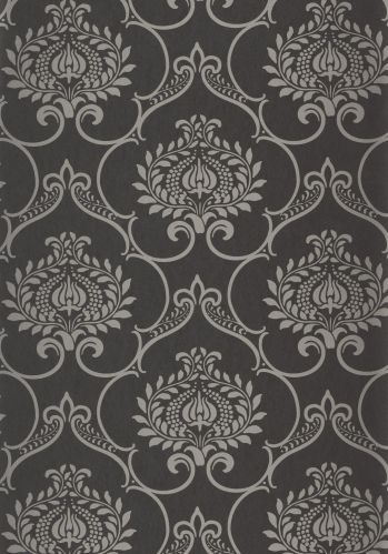 Papier  Peint Panache Casadeco