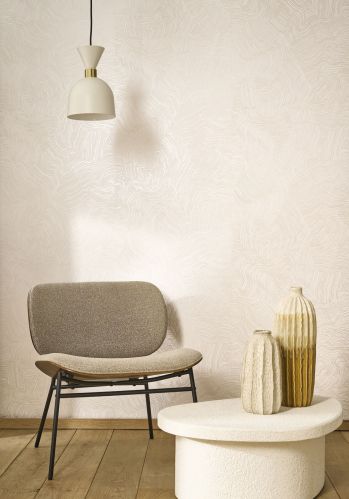 Papier  Peint Infusion Casadeco