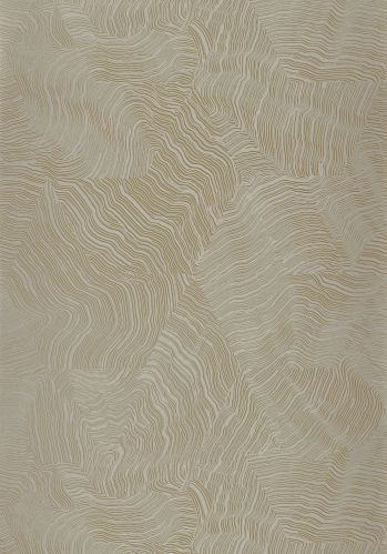 Papier  Peint Infusion Casadeco