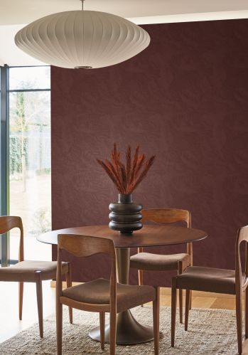 Papier  Peint Infusion Casadeco