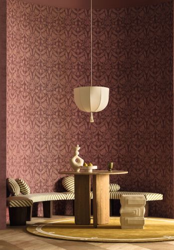 Papier  Peint Johara Casamance