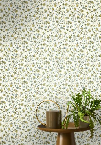 Papier  Peint Victoire Casadeco