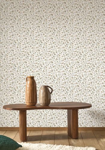 Papier  Peint Victoire Casadeco