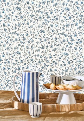 Papier  Peint Victoire Casadeco