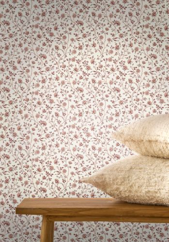 Papier  Peint Victoire Casadeco